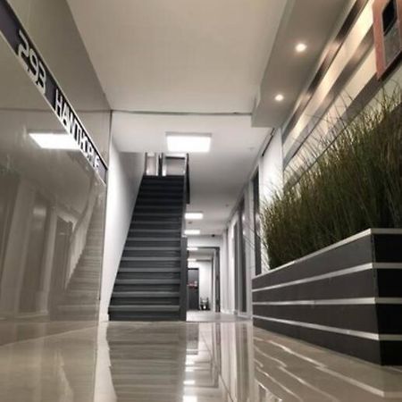 The Hidden Gem Apartment นูวาร์ก ภายนอก รูปภาพ
